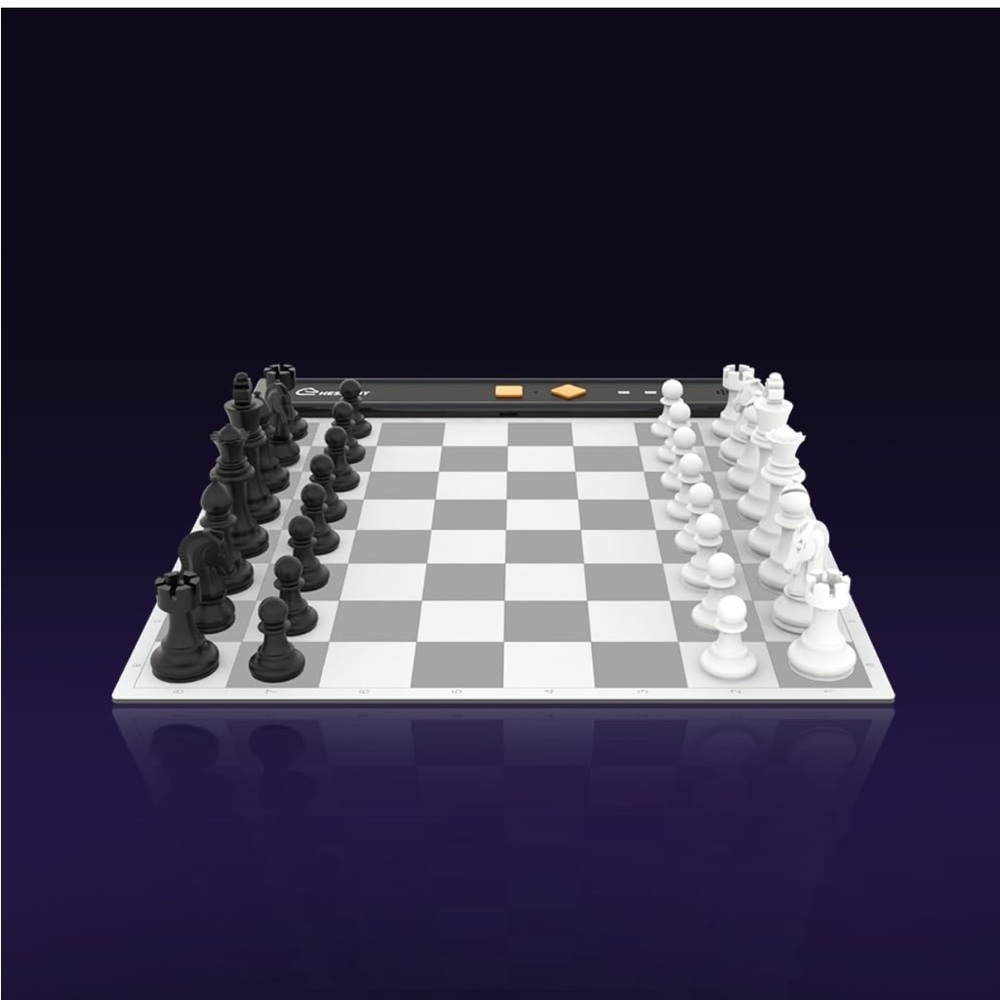 Chessnut Go ultimate portable electronic chessboard new
